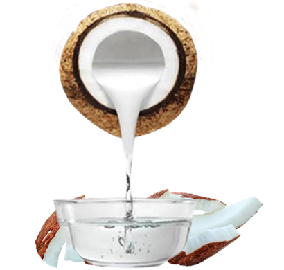 Organic Coconut MCT Oil